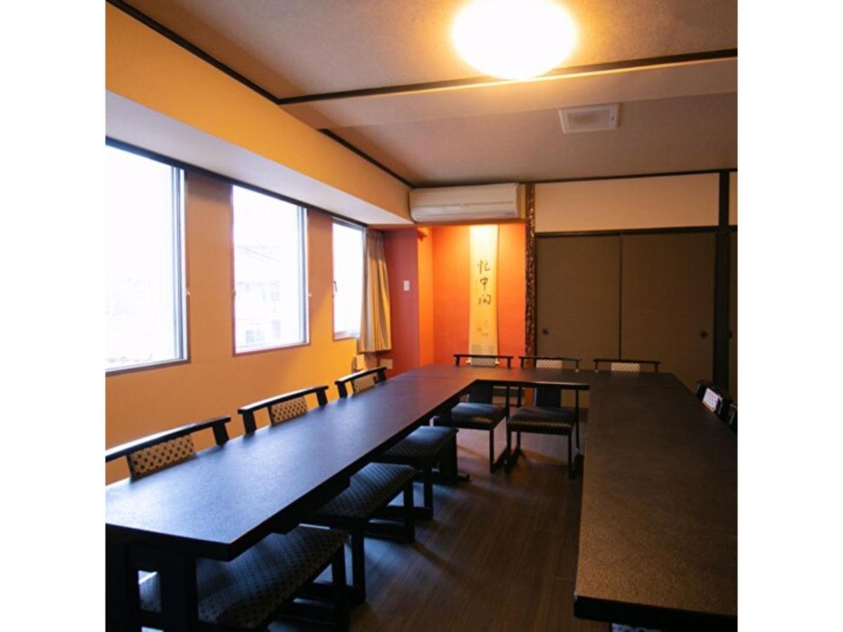 Hotel Kudou Oita - Vacation Stay 38583V Exterior photo